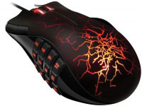 Razer Naga Molten (RZ01-00280500-R3M1)